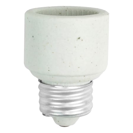 Jandorf Socket Extender Porcelain 1-1/4 Lamp Socket C60422